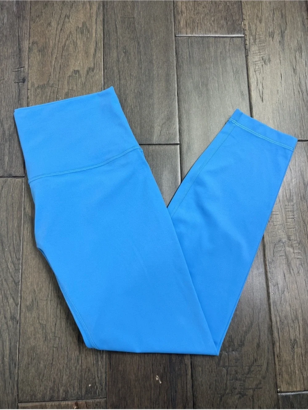 NEW Lululemon Align No Line High-Rise Pant 25